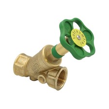 Schlösser KFR Ventil 1/2 bis