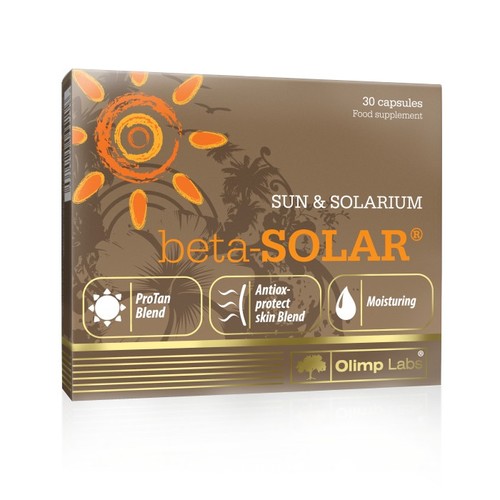 Olimp beta solar - olimp, beta-solar