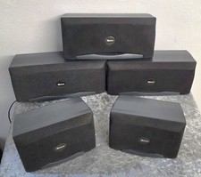 Tevion surround speaker - tevion,