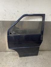 VW T4 Bus Multivan Türe Links #34961