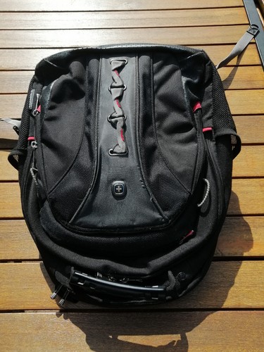 Wenger rucksack legacy - wenger,