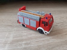 Preiser 1182 MB 1017 Feuerwehr