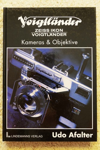 Voigtländer zeiss - voigtländer,,