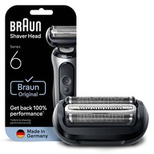 Braun series scherkopf - 6, 64b