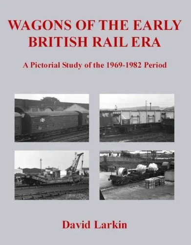 Wagons the early british - early,