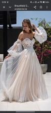 Amelie 20374 brautkleid 38 - 20374, gr.