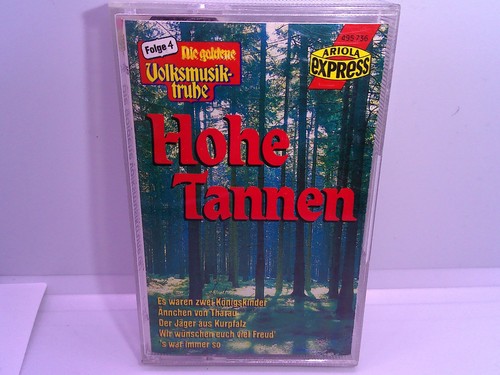 Musik kassette die - musik,