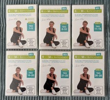 Body Mind Improvement 28 Tage