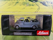 1:43 Schuco 02492 DKW