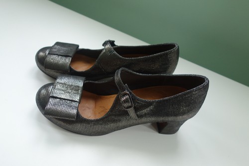 Chie mihara pumps - mihara, neuwertig