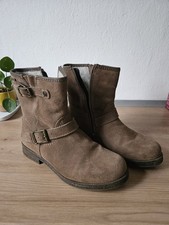 Marc Shoes Damen Stiefel Boots