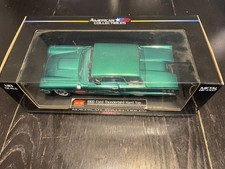 Sun Star - Green 1960 Ford