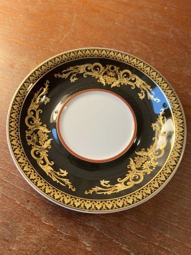 Versace rosenthal medusa - versace,