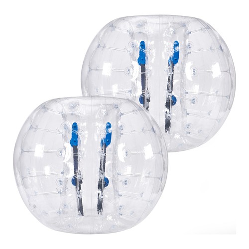 Vevor 2m bumper ball - vevor,