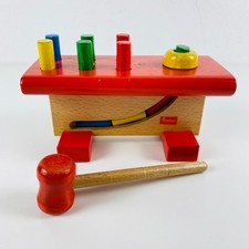 Walter West Germany Klopfspiel