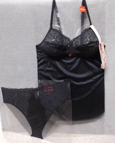 Triumph hemd slip - bh-hemd,