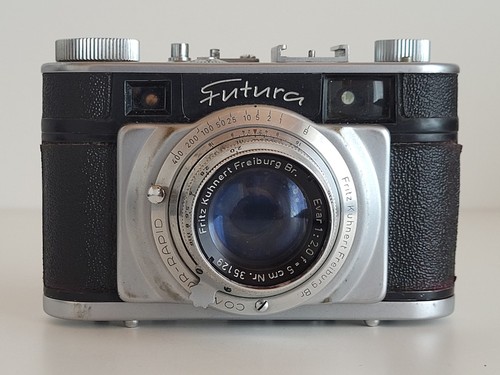 Kuhnert futura mit - futura,