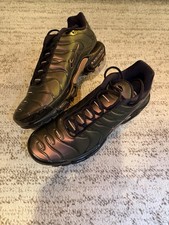 Nike Air Max Plus TN1 Scarab /