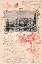 AK Postkarte Gruß aus Dresden
