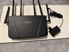 ASUS Wireless AC3200 Tri-Band