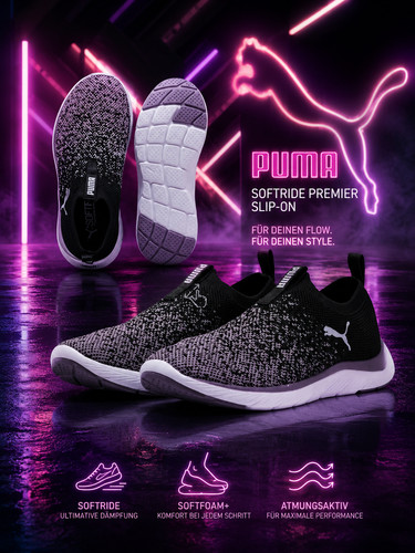 Puma softride premier - puma,