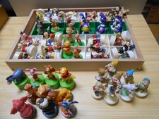 NESTLE SMARTIES FIGUREN 66x