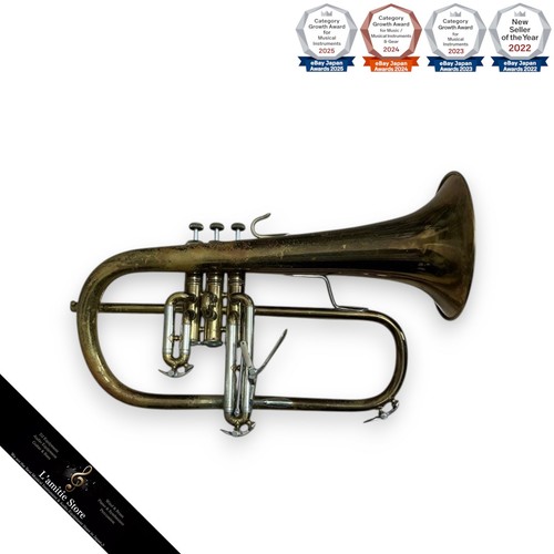 Bach stradivarius 183 usa - bach,