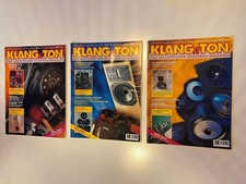 Klang & Ton, das