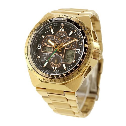 Citizen promaster skyhawk - citizen,