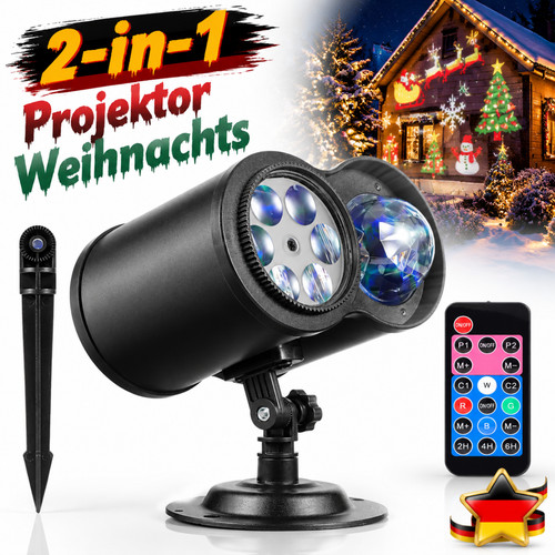 Led projektor wandprojektor - led,
