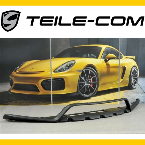 Porsche 981 boxster cayman - 981, boxster/cayman