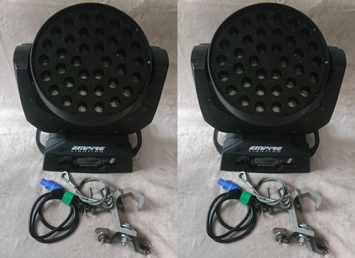 Empire lighting ledwash - 2x,