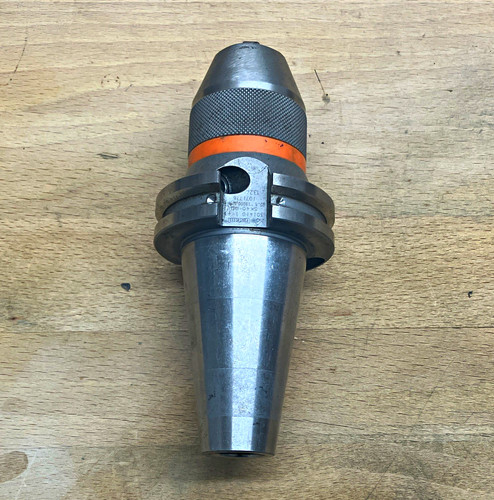 Garant werkzeughalter iso sk40 - garant, iso-sk40