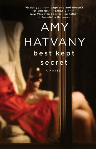 Amy hatvany best - best, kept