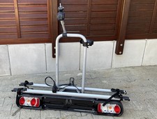 Kupplungs-Fahrradträger