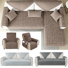 Universell sofaüberwurf - universell,