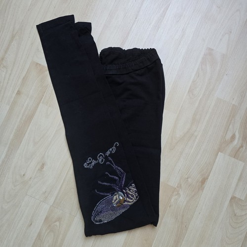 Damen leggngs just - gr.s, angels