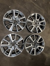 Borbet alufelgen 5x110 - alufelgen,