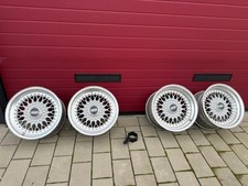 3-teilige BBS RS FELGEN 16