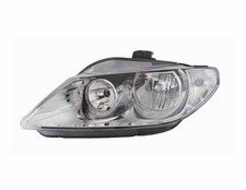 SCHEINWERFER RECHTS SEAT EXEO AB 2009