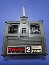 Futaba Vintage Medallion 2