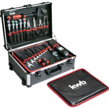KWB - Werkzeugkoffer 175tlg -
