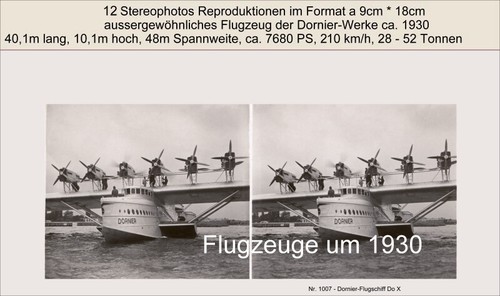 Stereofotos von alten - 12,