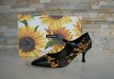 Dolce & Gabbana D&G Gr 37,5