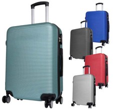 Reisekoffer Hartschale