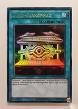 Yugioh! Dunkler Magier