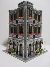 Lego Custom Modular Building
