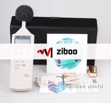 TES-1350R sound Level Meter