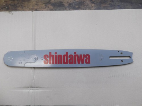 43cm shindaiwa schiene 8 - 43cm,
