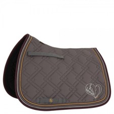 BR 4-Ever Horses Schabracke